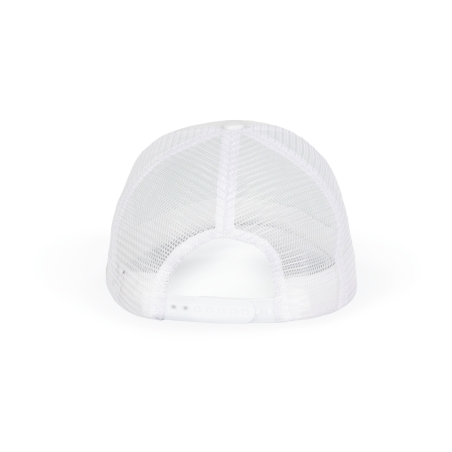 Casquette trucker - 5 panneaux
