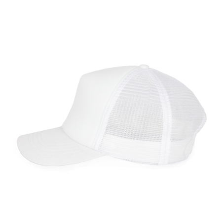 Casquette trucker - 5 panneaux