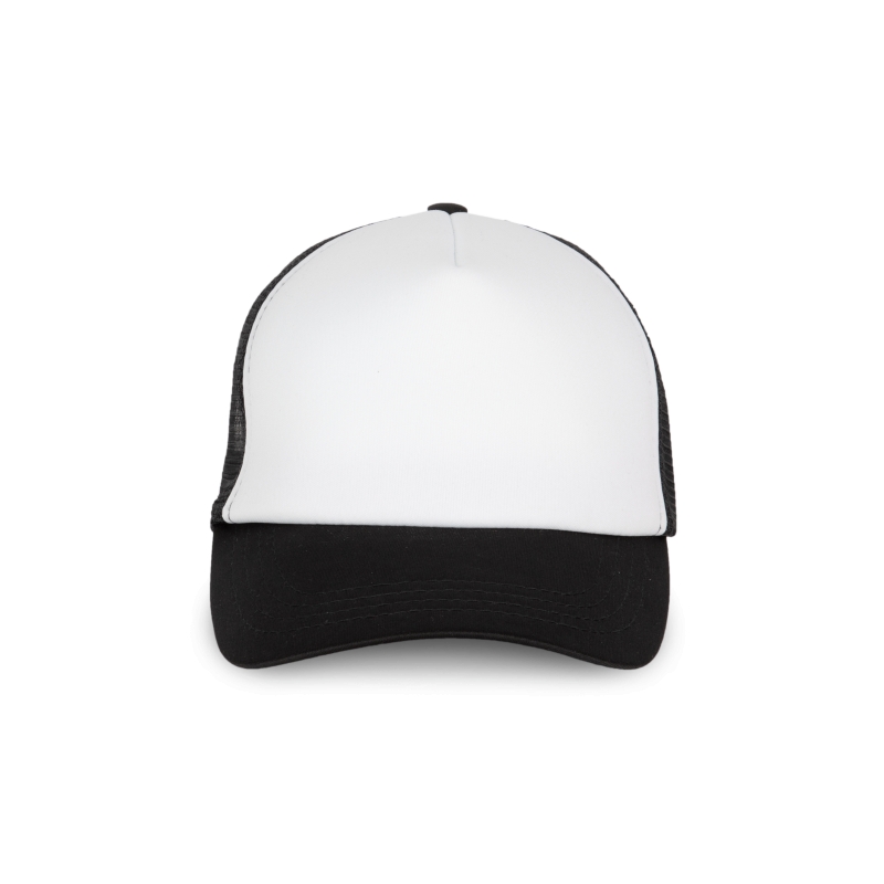 Casquette trucker - 5 panneaux