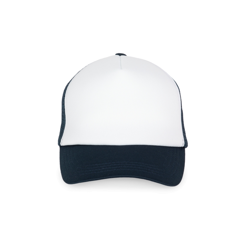 Casquette trucker - 5 panneaux