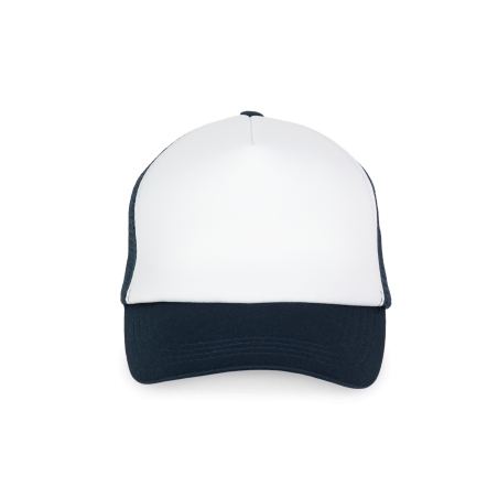 Casquette trucker - 5 panneaux