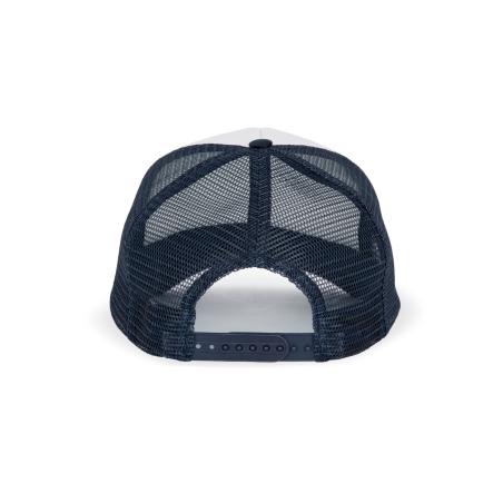 Casquette trucker - 5 panneaux
