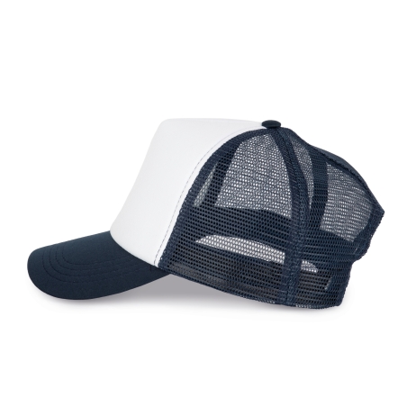 Casquette trucker - 5 panneaux