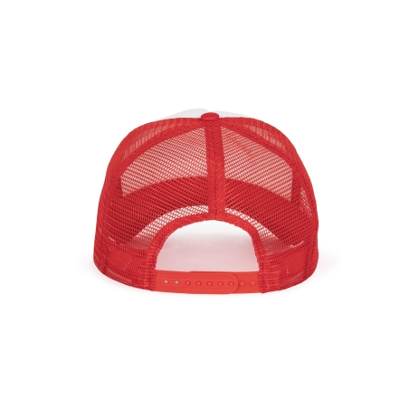 Casquette trucker - 5 panneaux