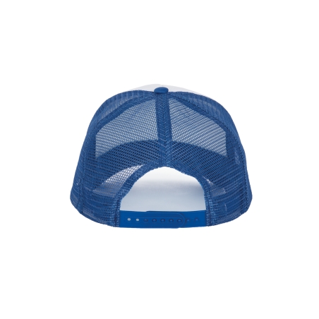 Casquette trucker - 5 panneaux