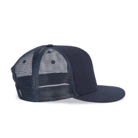 Casquette Trucker - 6 panneaux