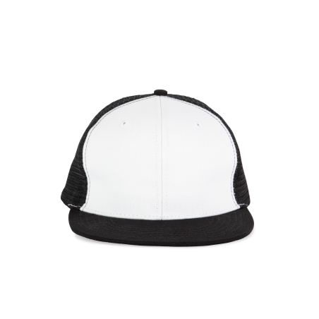 Casquette Trucker - 6 panneaux