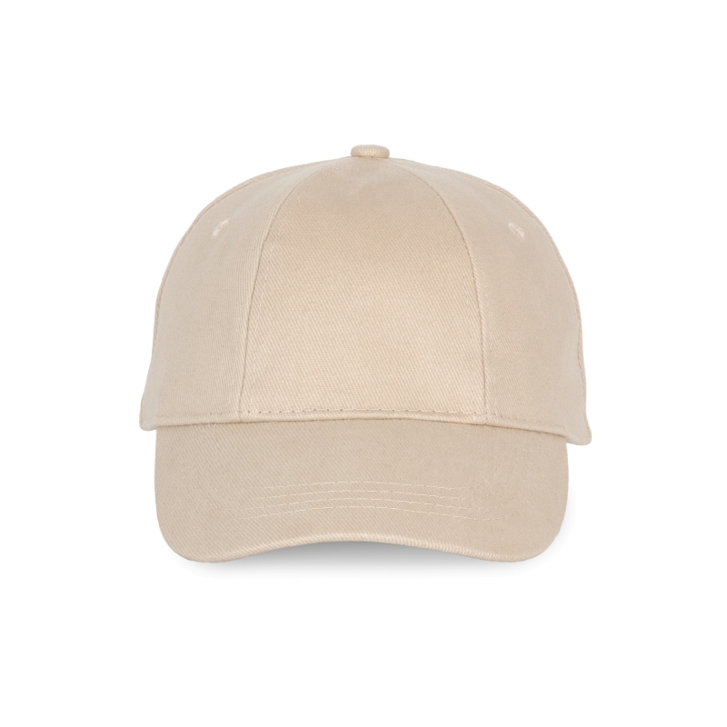 Casquette "Easy printing" - 6 panneaux