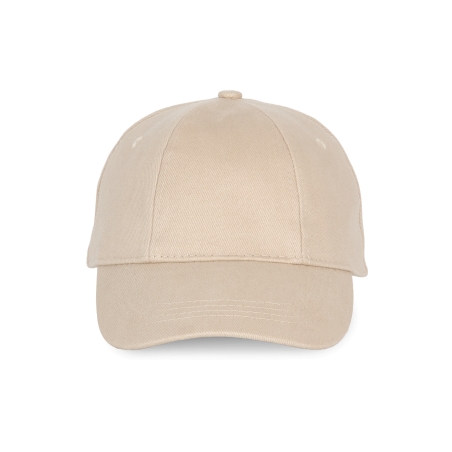 Casquette "Easy printing" - 6 panneaux