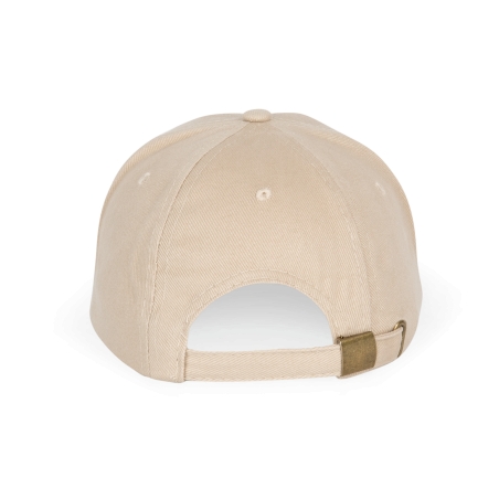 Casquette "Easy printing" - 6 panneaux