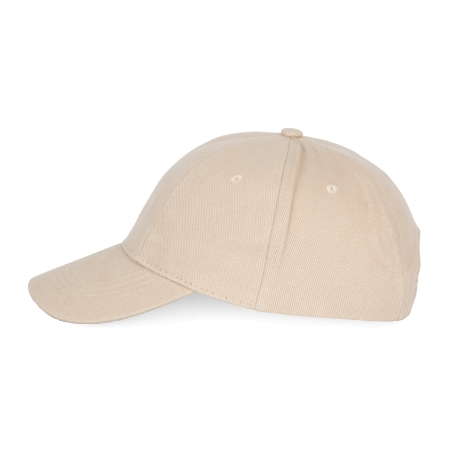 Casquette "Easy printing" - 6 panneaux