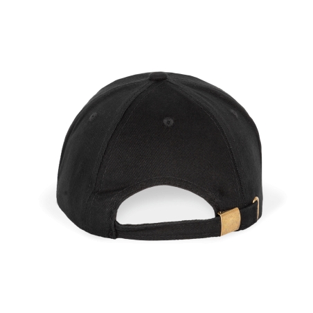 Casquette "Easy printing" - 6 panneaux