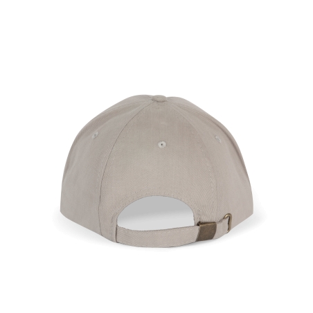 Casquette "Easy printing" - 6 panneaux