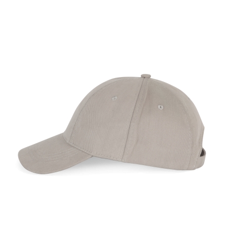 Casquette "Easy printing" - 6 panneaux