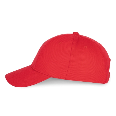 Casquette "Easy printing" - 6 panneaux