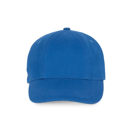 Casquette "Easy printing" - 6 panneaux