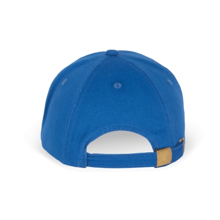 Casquette "Easy printing" - 6 panneaux