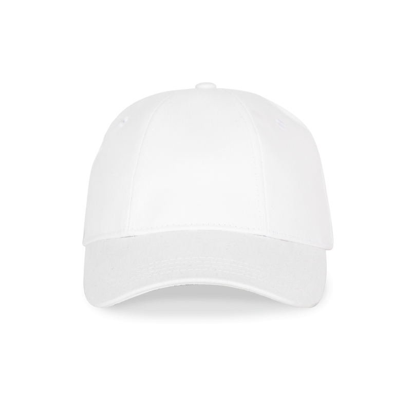 Casquette "Easy printing" - 6 panneaux