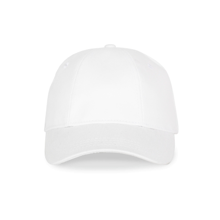 Casquette "Easy printing" - 6 panneaux