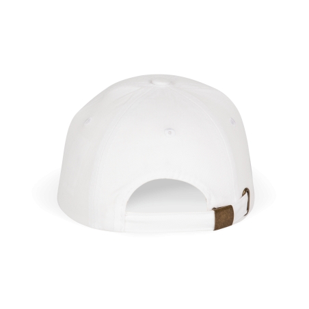 Casquette "Easy printing" - 6 panneaux