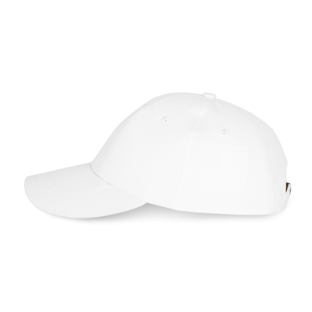 Casquette "Easy printing" - 6 panneaux