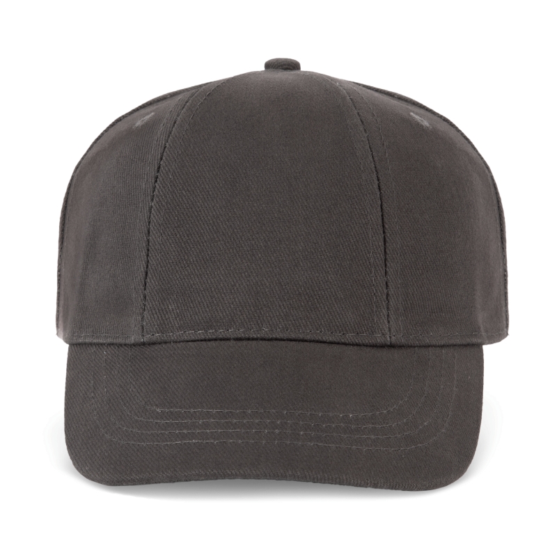 Casquette "Easy printing" - 6 panneaux