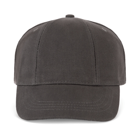 Casquette "Easy printing" - 6 panneaux