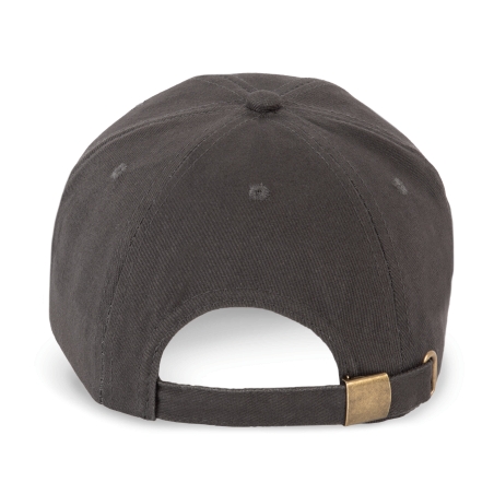 Casquette "Easy printing" - 6 panneaux