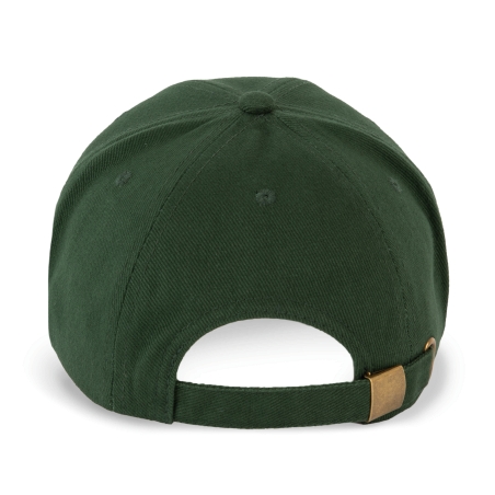 Casquette "Easy printing" - 6 panneaux