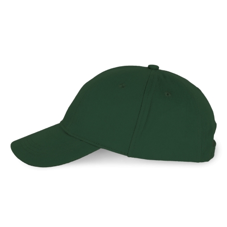 Casquette "Easy printing" - 6 panneaux