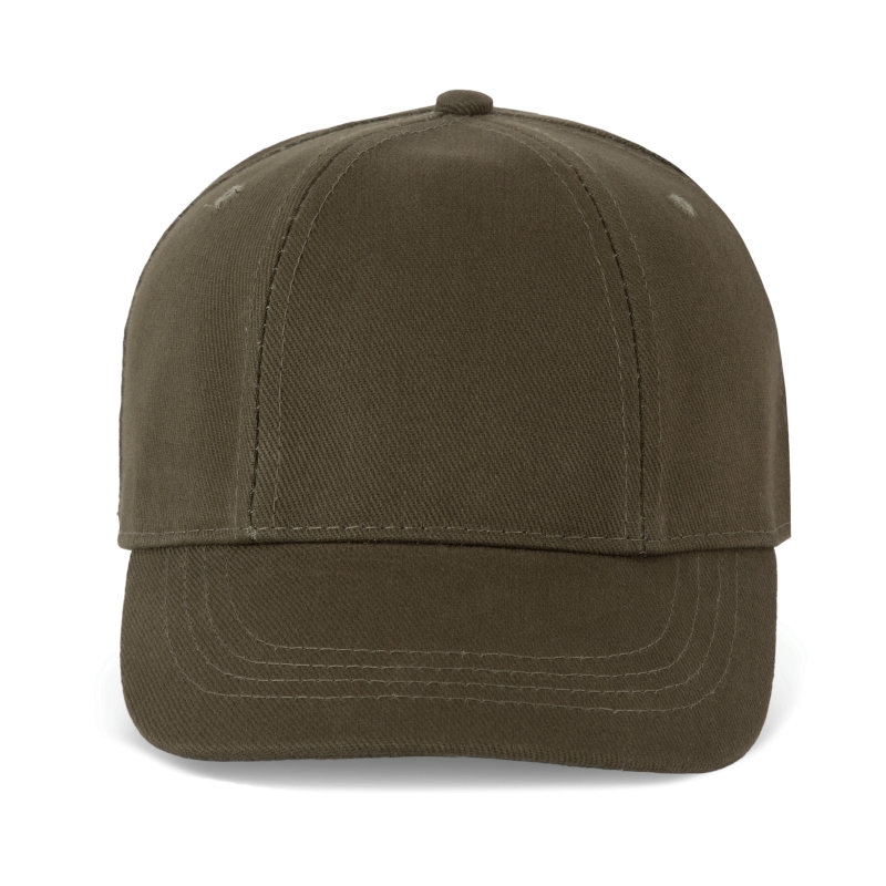 Casquette "Easy printing" - 6 panneaux