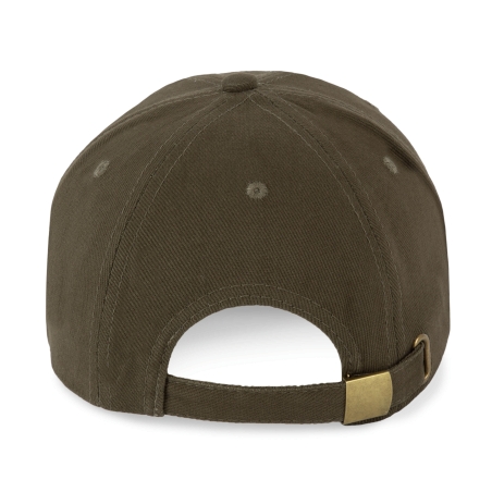 Casquette "Easy printing" - 6 panneaux