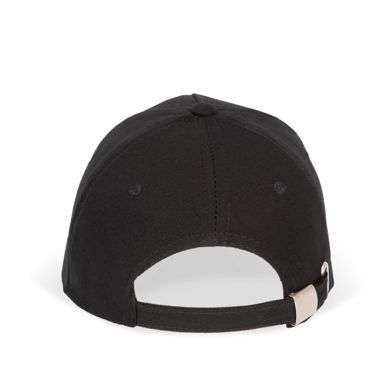 Casquette avec sandwich contrasté - 5 panneaux