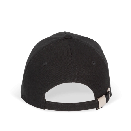 Casquette avec sandwich contrasté - 5 panneaux