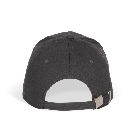 Casquette avec sandwich contrasté - 5 panneaux