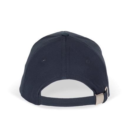 Casquette avec sandwich contrasté - 5 panneaux