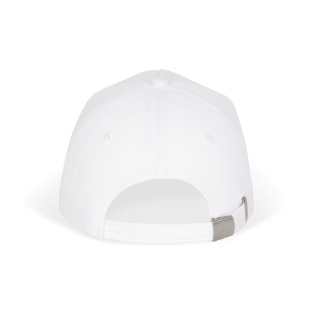 Casquette avec sandwich contrasté - 5 panneaux