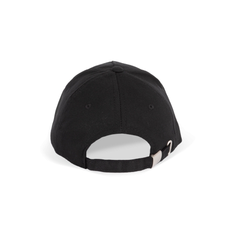 Casquette avec sandwich contrasté - 5 panneaux