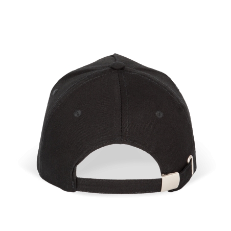 Casquette avec sandwich contrasté - 5 panneaux