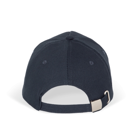 Casquette avec sandwich contrasté - 5 panneaux