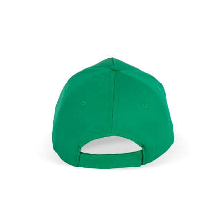 Casquette sandwich contrasté - 5 panneaux