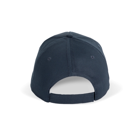 Casquette sandwich contrasté - 5 panneaux