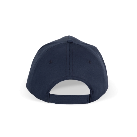 Casquette sandwich contrasté - 5 panneaux