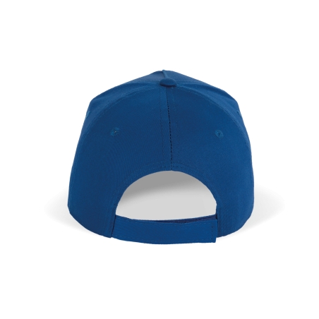 Casquette sandwich contrasté - 5 panneaux