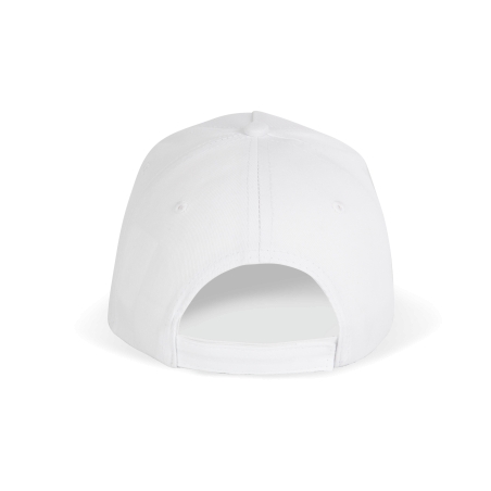 Casquette sandwich contrasté - 5 panneaux