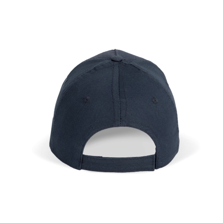 Casquette sandwich contrasté - 5 panneaux