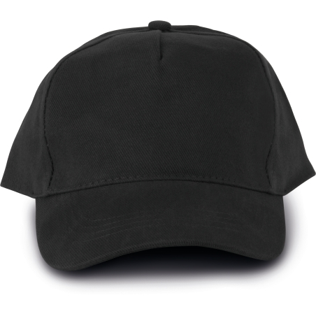 Casquette 5 panneaux OEKO-TEX® STANDARD 100