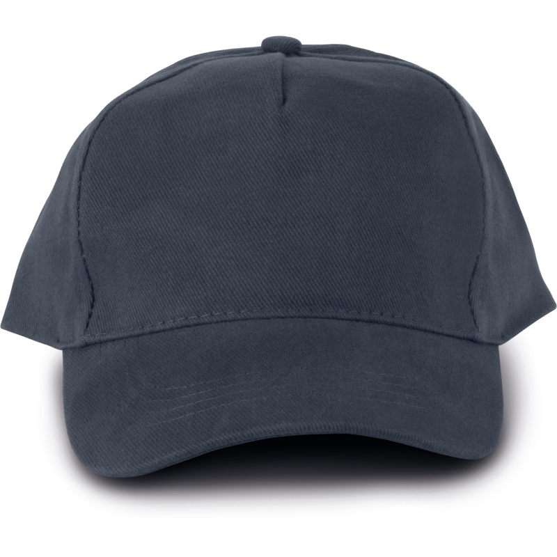 Casquette 5 panneaux OEKO-TEX® STANDARD 100