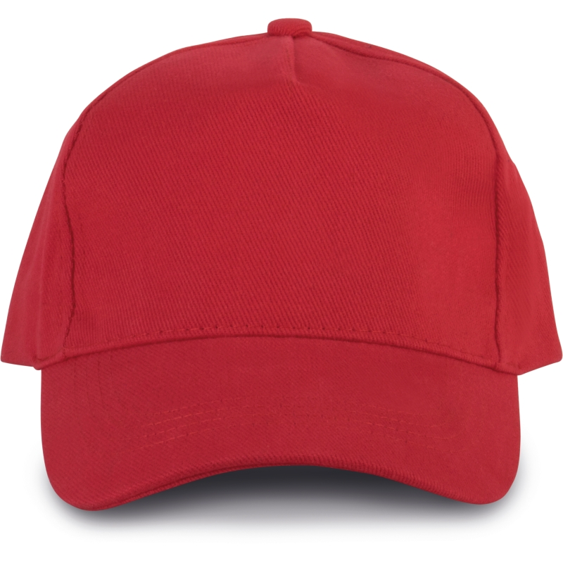 Casquette 5 panneaux OEKO-TEX® STANDARD 100