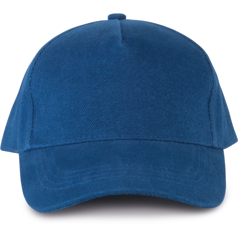 Casquette 5 panneaux OEKO-TEX® STANDARD 100